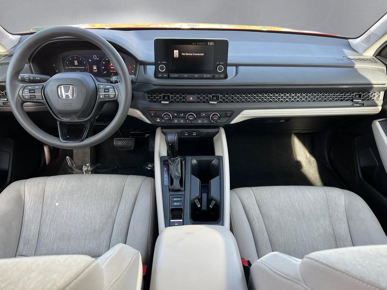 2023 Honda Accord EX Hagerstown MD