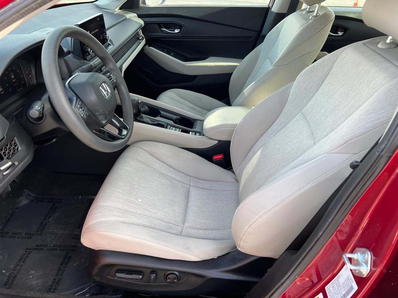 2023 Honda Accord EX Hagerstown MD