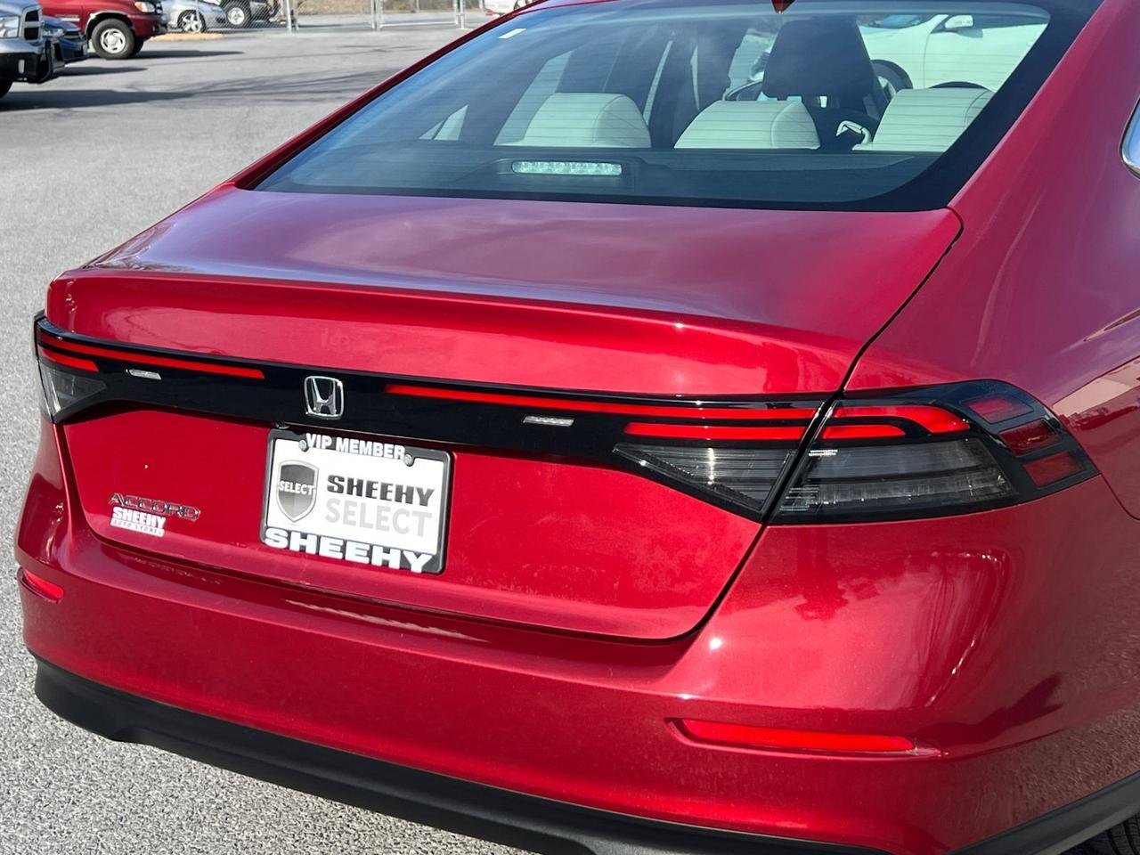 2023 Honda Accord EX Hagerstown MD