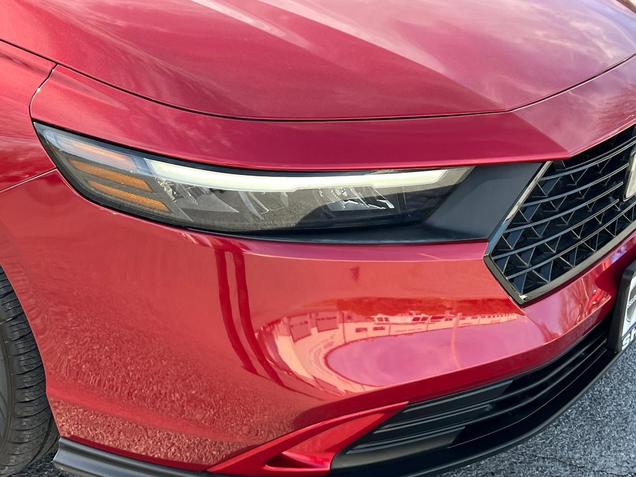 2023 Honda Accord EX Hagerstown MD