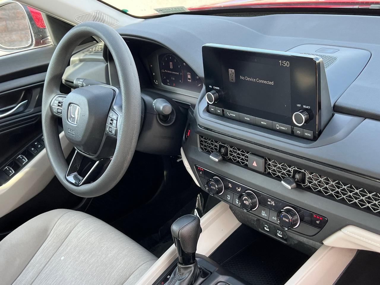 2023 Honda Accord EX Hagerstown MD