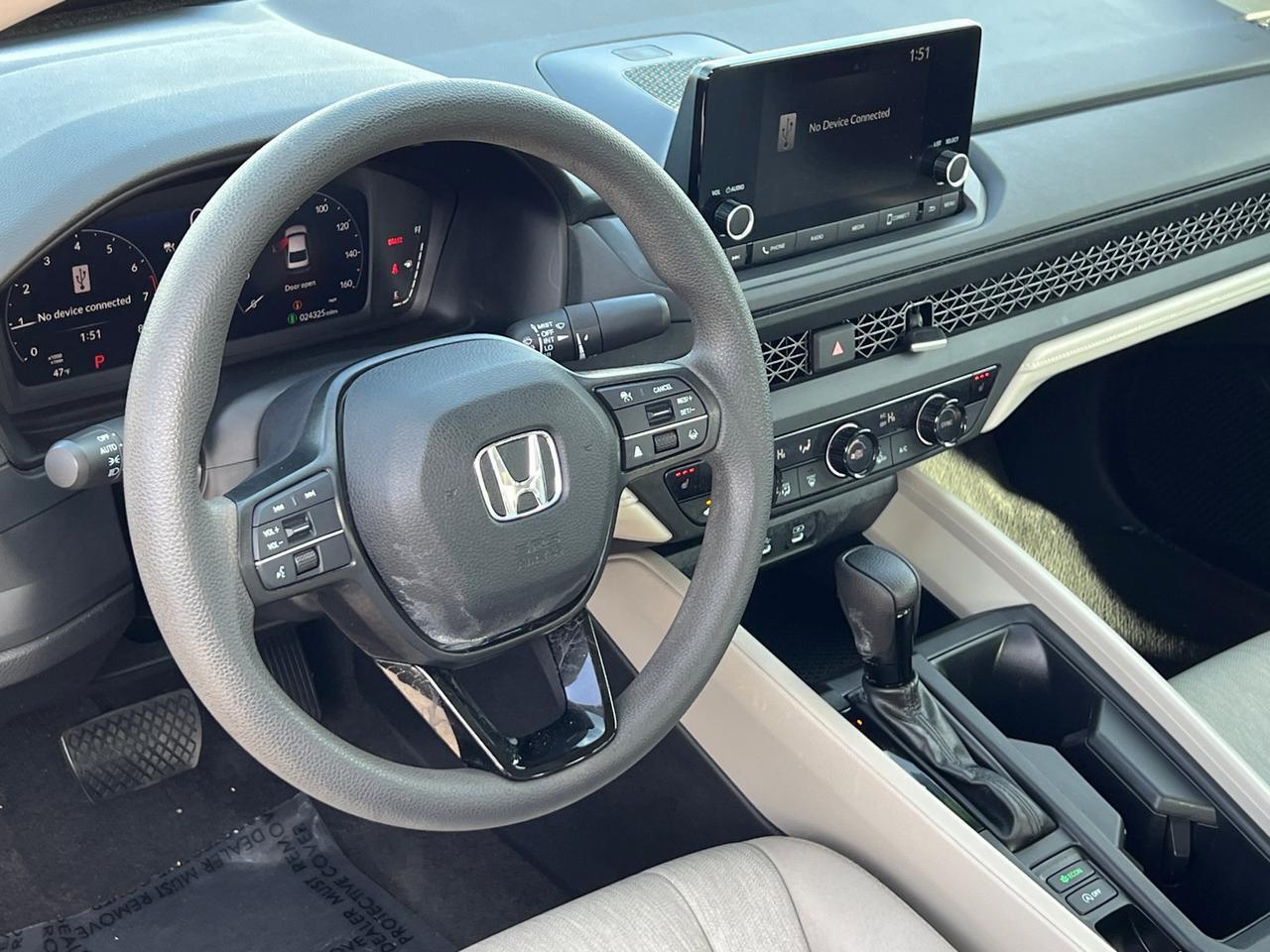 2023 Honda Accord EX Hagerstown MD
