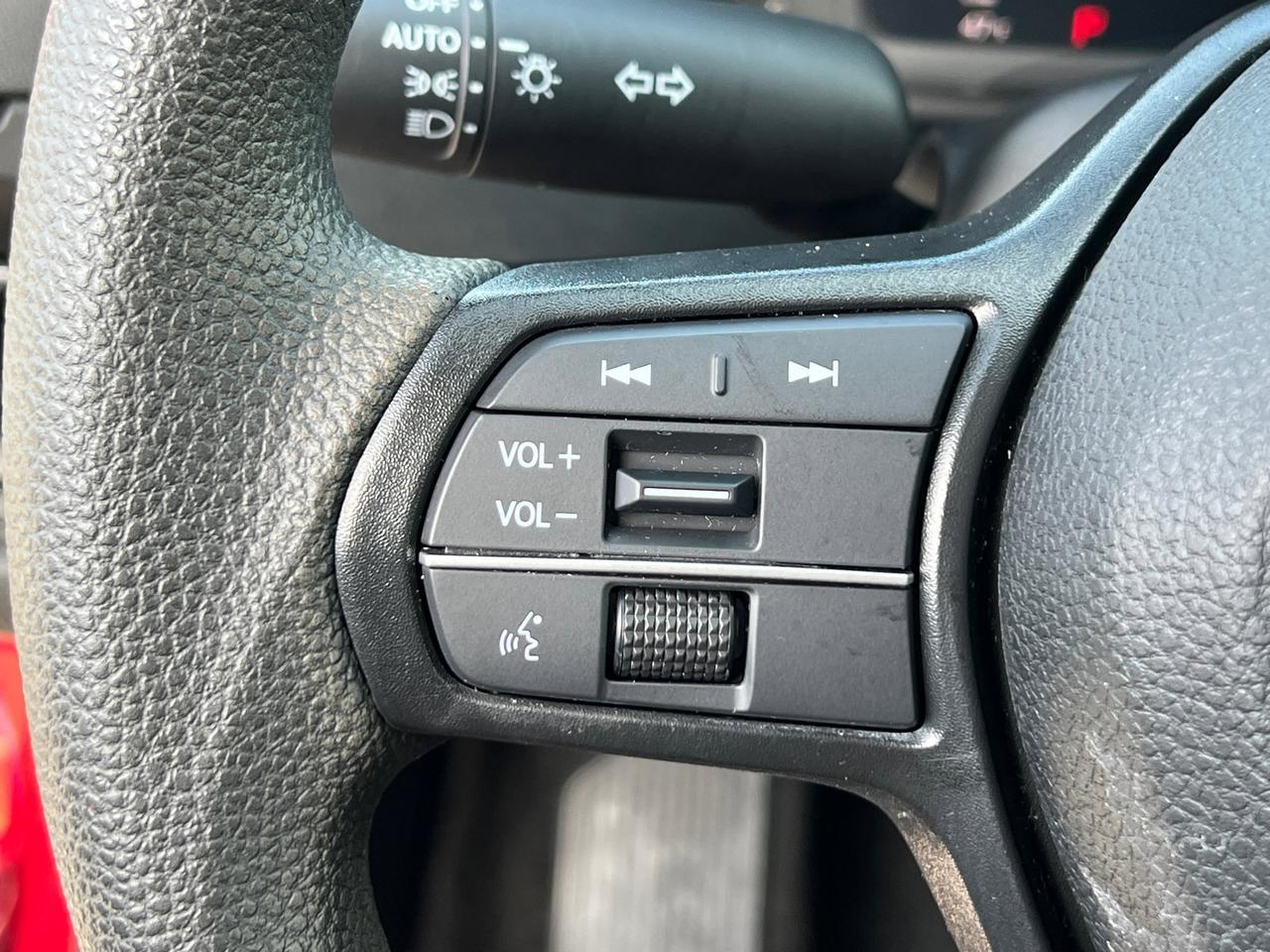 2023 Honda Accord EX Hagerstown MD