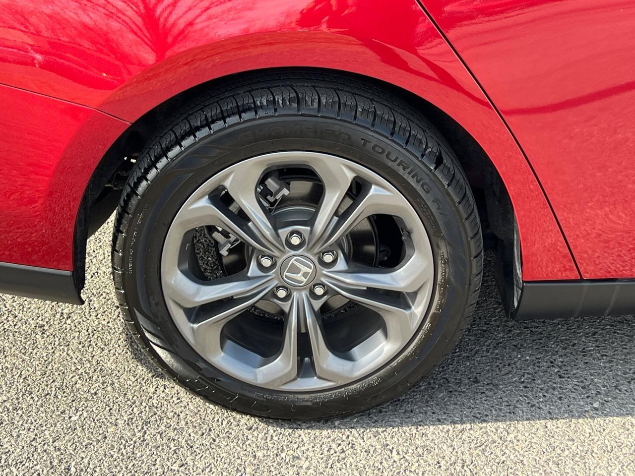 2023 Honda Accord EX Hagerstown MD