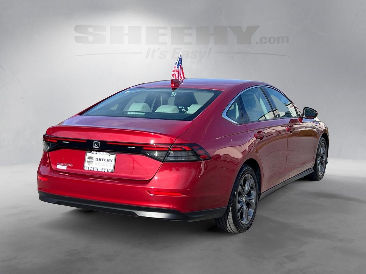 2023 Honda Accord EX Hagerstown MD