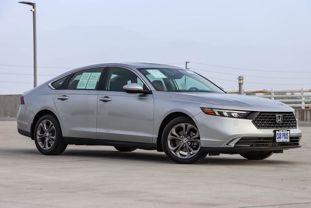 2023 Honda Accord EX El Monte CA