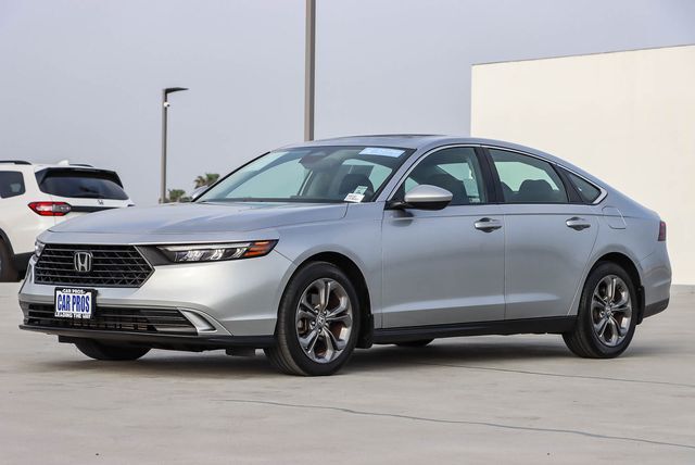 2023 Honda Accord EX El Monte CA
