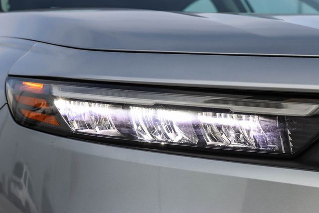 2023 Honda Accord EX El Monte CA