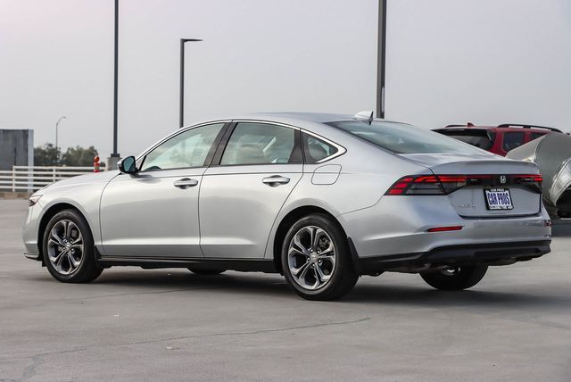 2023 Honda Accord EX El Monte CA