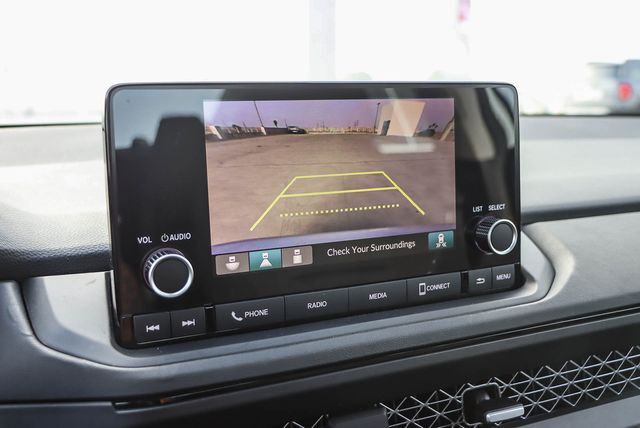 2023 Honda Accord EX El Monte CA