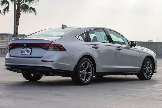 2023 Honda Accord EX El Monte CA