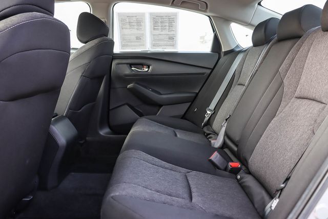 2023 Honda Accord EX El Monte CA