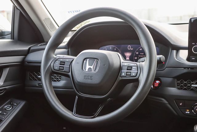 2023 Honda Accord EX El Monte CA
