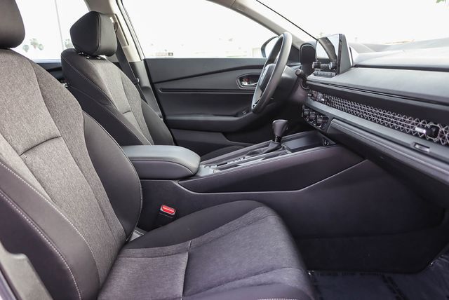 2023 Honda Accord EX El Monte CA