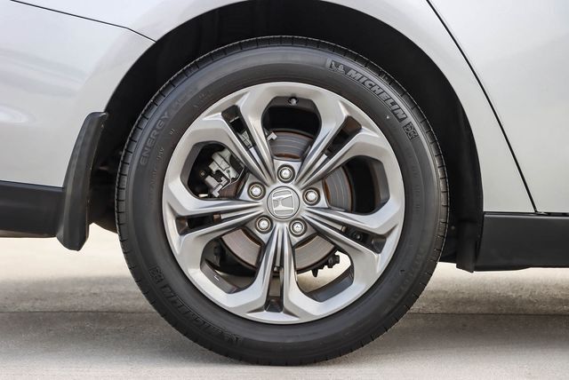 2023 Honda Accord EX El Monte CA