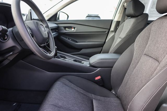 2023 Honda Accord EX El Monte CA