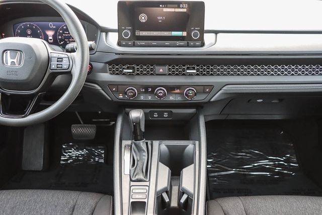 2023 Honda Accord EX El Monte CA