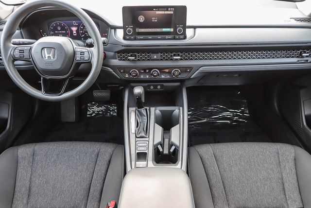 2023 Honda Accord EX El Monte CA