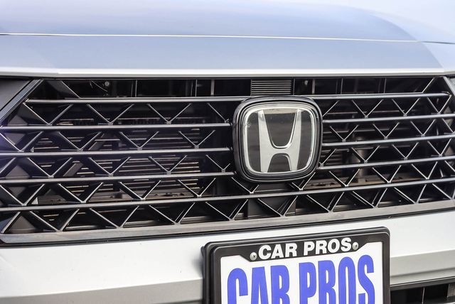 2023 Honda Accord EX El Monte CA