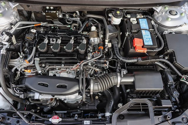 2023 Honda Accord EX El Monte CA