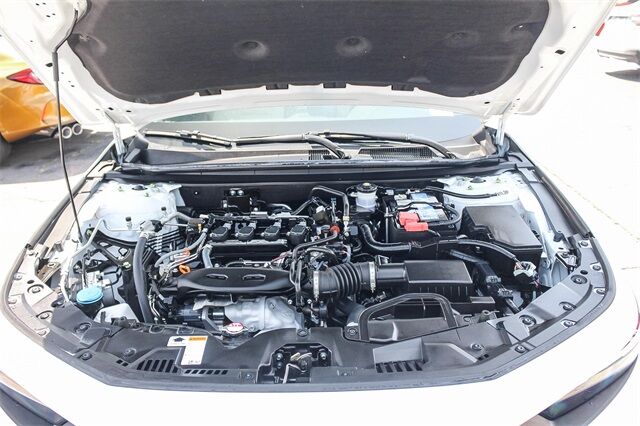 2023 Honda Accord EX El Monte CA