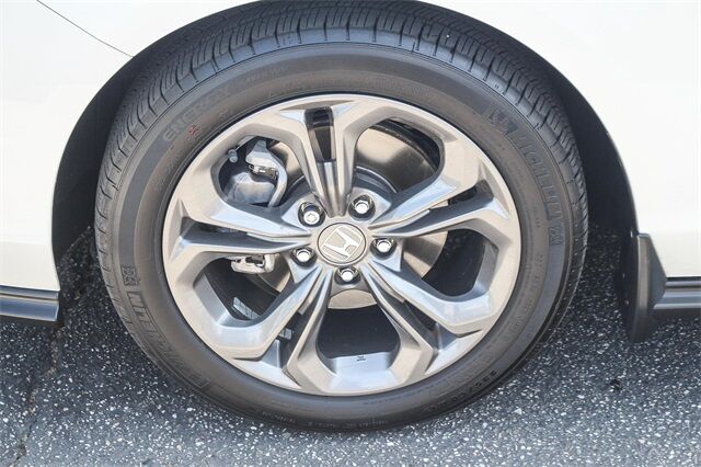 2023 Honda Accord EX El Monte CA