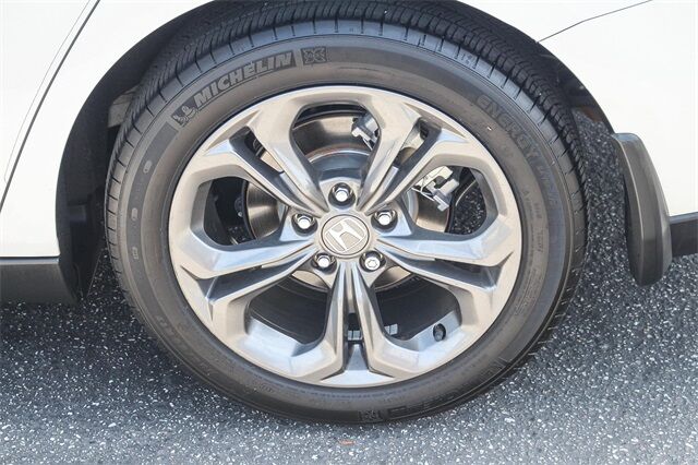 2023 Honda Accord EX El Monte CA