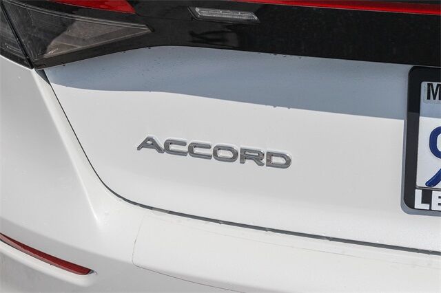 2023 Honda Accord EX El Monte CA