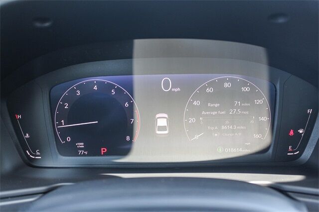 2023 Honda Accord EX El Monte CA