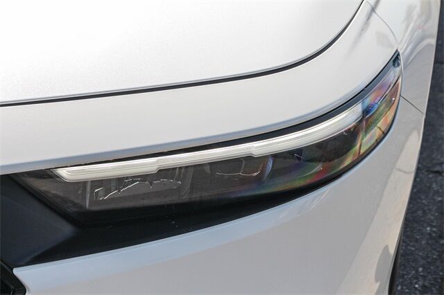 2023 Honda Accord EX El Monte CA