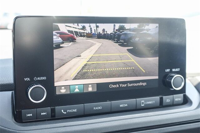 2023 Honda Accord EX El Monte CA