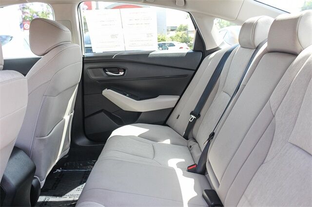 2023 Honda Accord EX El Monte CA