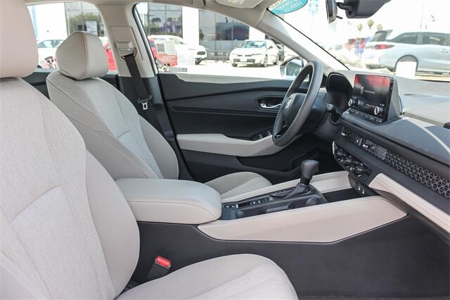 2023 Honda Accord EX El Monte CA