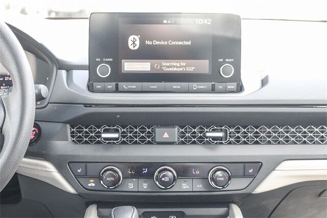 2023 Honda Accord EX El Monte CA