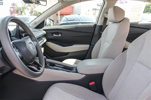 2023 Honda Accord EX El Monte CA