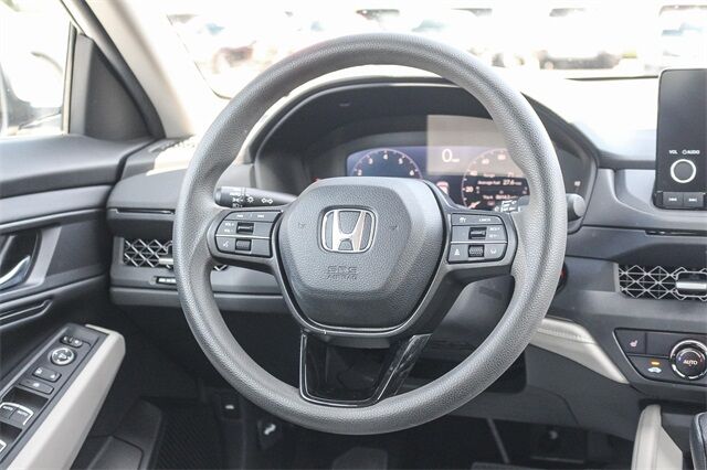 2023 Honda Accord EX El Monte CA