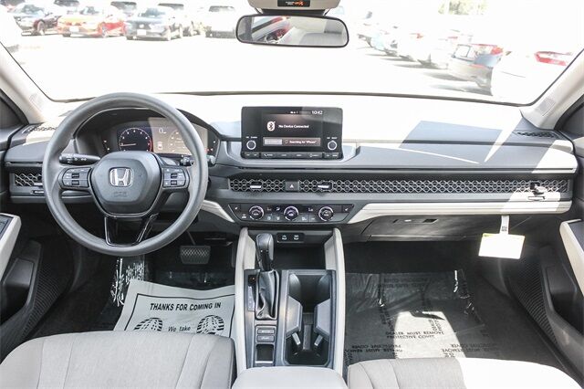 2023 Honda Accord EX El Monte CA