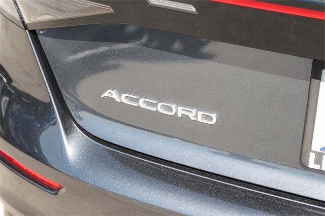 2023 Honda Accord EX El Monte CA