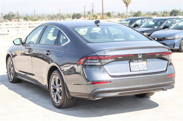 2023 Honda Accord EX El Monte CA