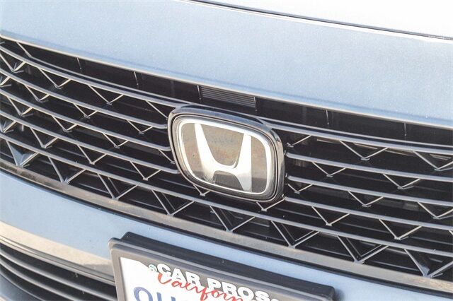 2023 Honda Accord EX El Monte CA