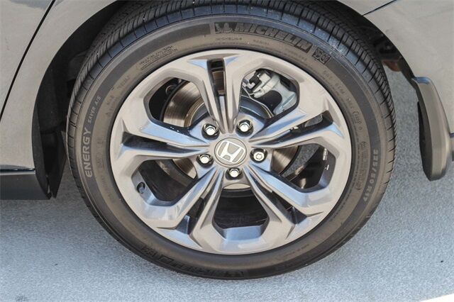 2023 Honda Accord EX El Monte CA