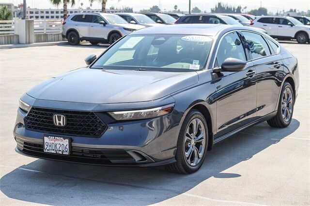 2023 Honda Accord EX El Monte CA