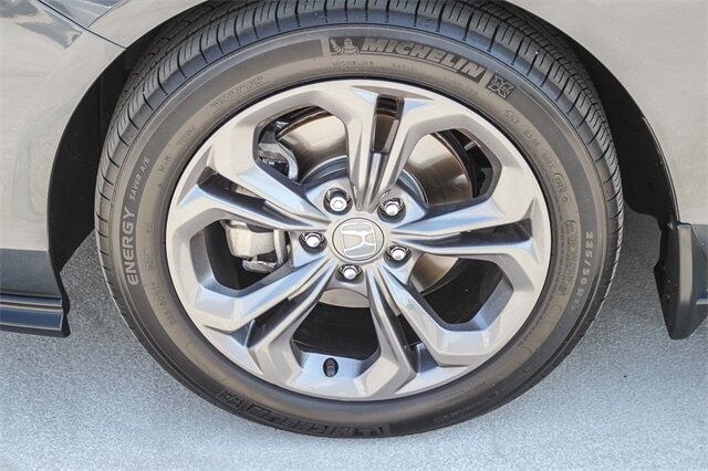 2023 Honda Accord EX El Monte CA