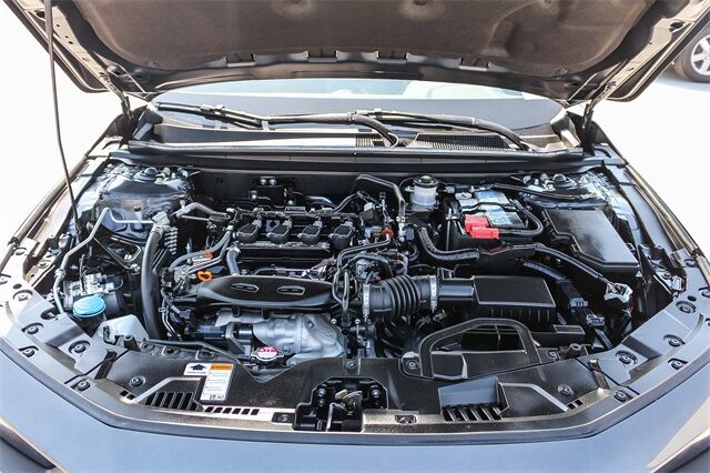 2023 Honda Accord EX El Monte CA