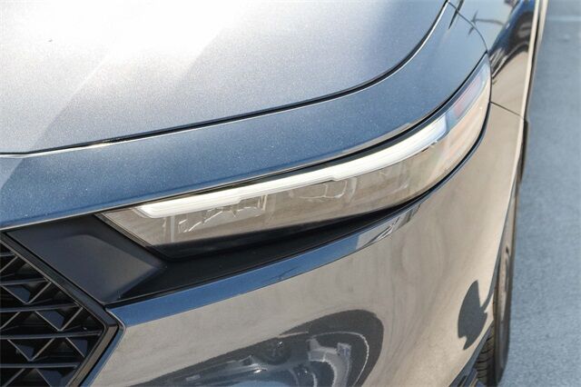 2023 Honda Accord EX El Monte CA