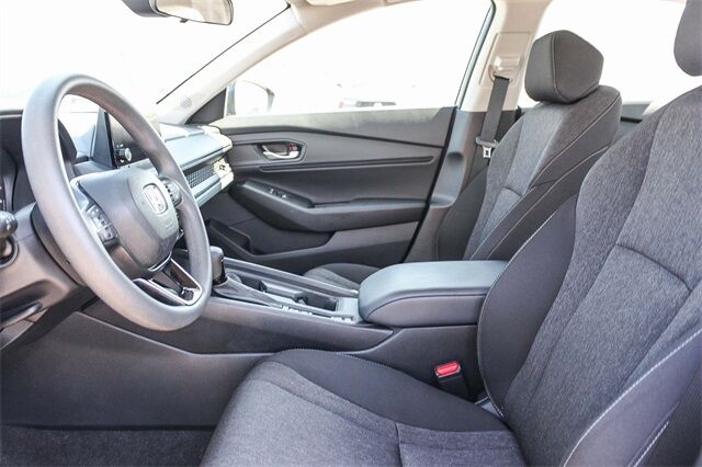 2023 Honda Accord EX El Monte CA