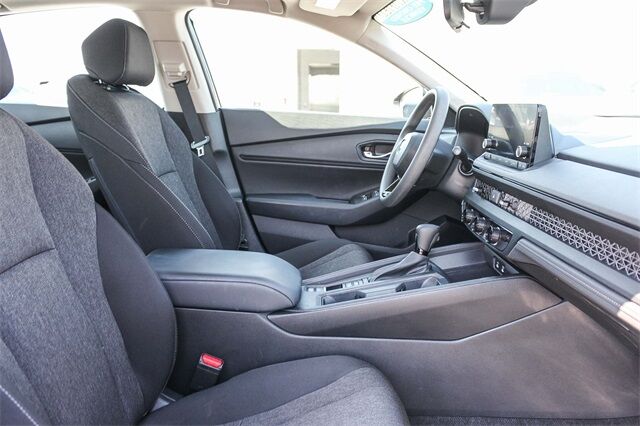 2023 Honda Accord EX El Monte CA
