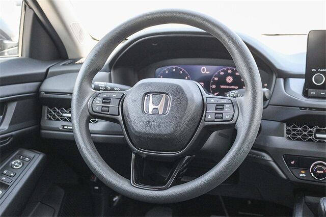 2023 Honda Accord EX El Monte CA