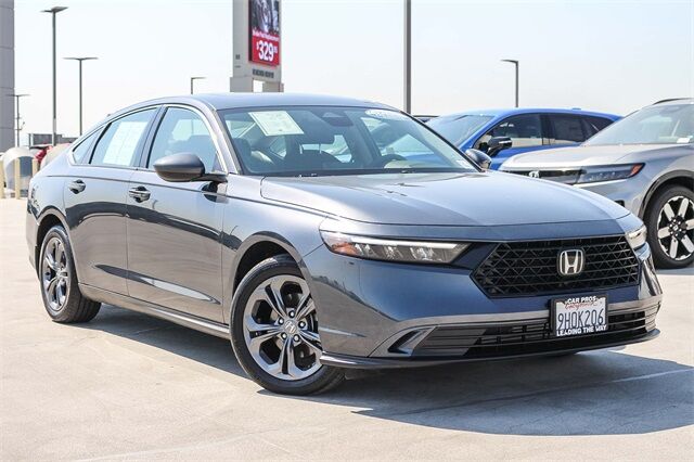 2023 Honda Accord EX El Monte CA