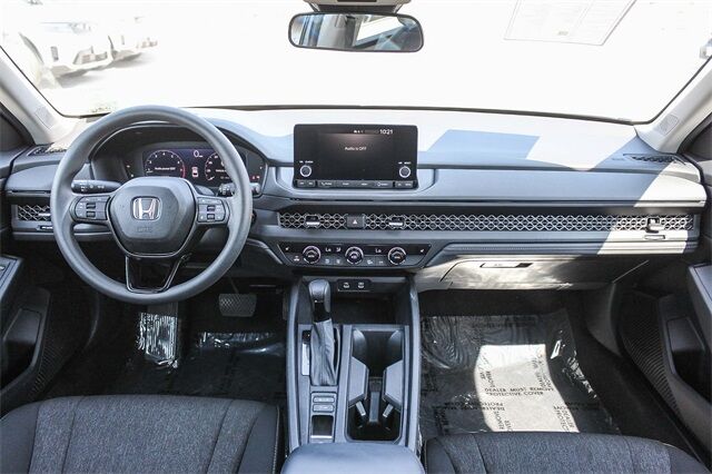 2023 Honda Accord EX El Monte CA